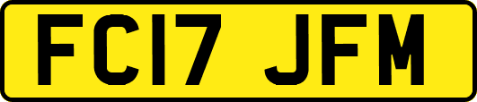 FC17JFM