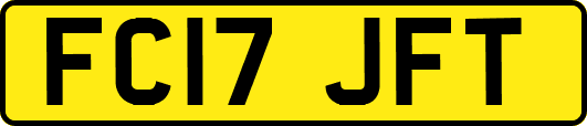 FC17JFT