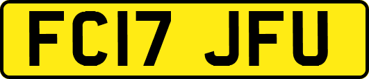 FC17JFU