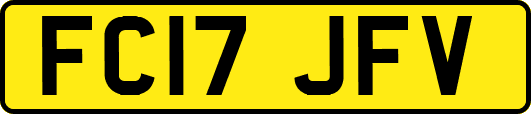 FC17JFV