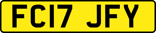 FC17JFY