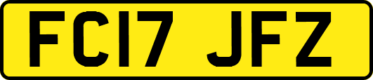 FC17JFZ