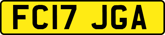 FC17JGA