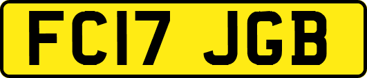 FC17JGB