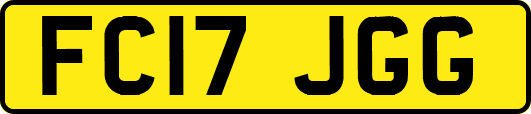 FC17JGG