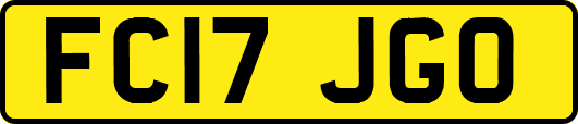 FC17JGO