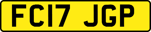FC17JGP