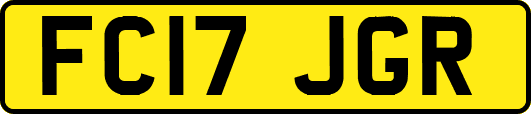 FC17JGR