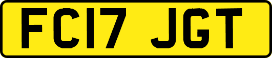 FC17JGT