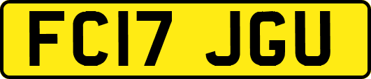 FC17JGU