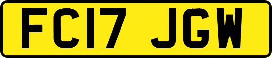 FC17JGW