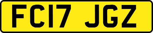 FC17JGZ