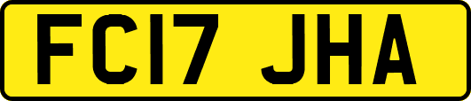 FC17JHA