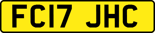 FC17JHC