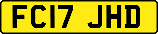 FC17JHD