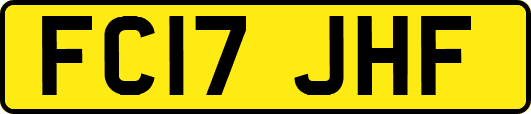 FC17JHF