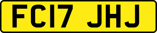 FC17JHJ