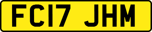 FC17JHM