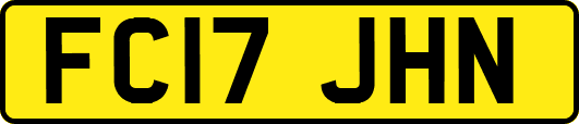 FC17JHN