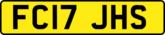 FC17JHS