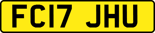 FC17JHU
