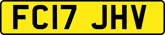 FC17JHV