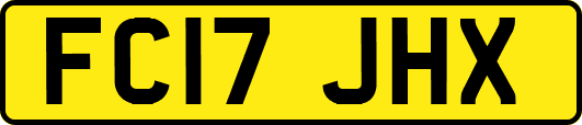 FC17JHX