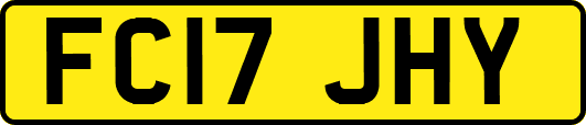 FC17JHY