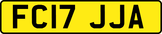 FC17JJA