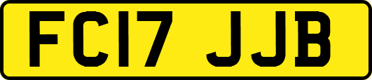 FC17JJB
