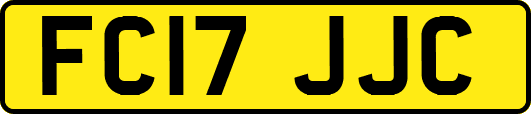 FC17JJC