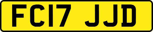 FC17JJD