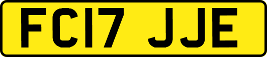 FC17JJE