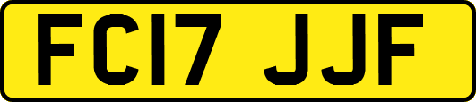 FC17JJF