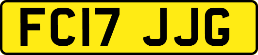 FC17JJG