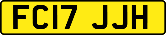 FC17JJH
