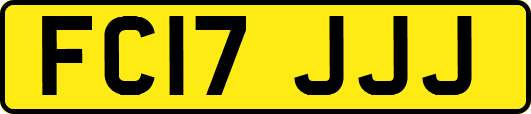 FC17JJJ
