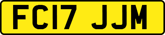 FC17JJM