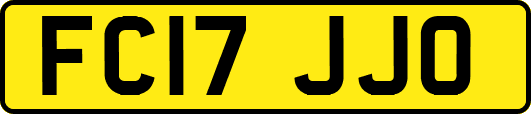 FC17JJO