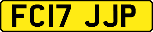 FC17JJP