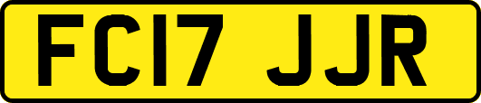 FC17JJR