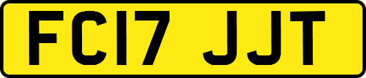 FC17JJT