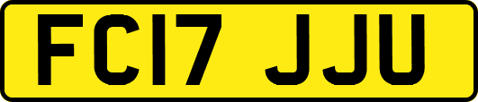 FC17JJU