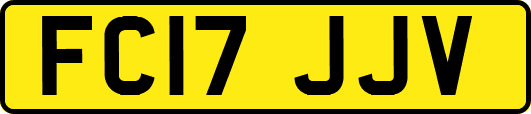 FC17JJV