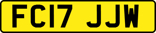 FC17JJW