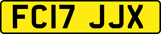 FC17JJX