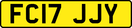 FC17JJY