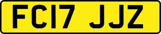 FC17JJZ