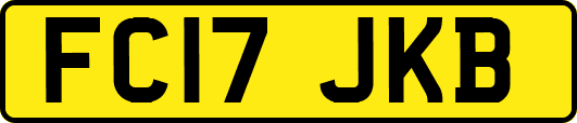 FC17JKB