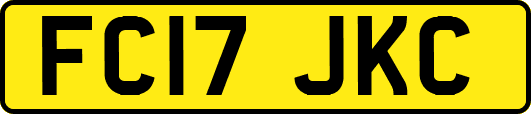 FC17JKC